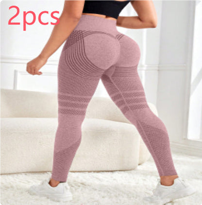 High-Waist Leggings for Women