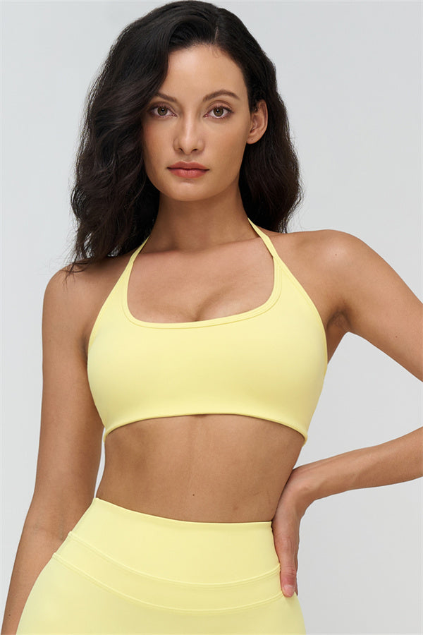 Activewear Sports Bra