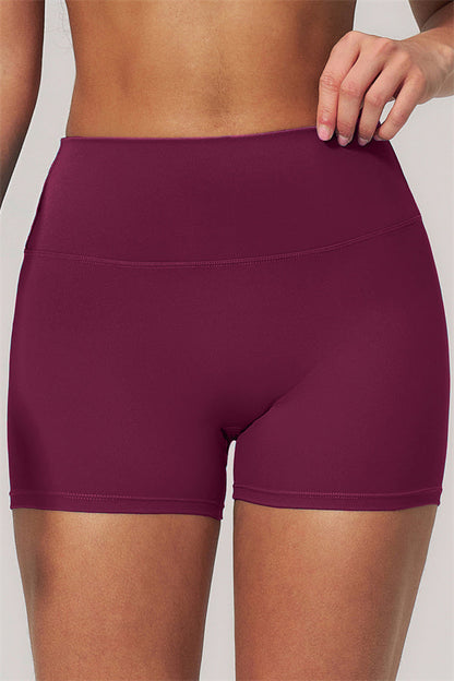 The Rapture Shorts