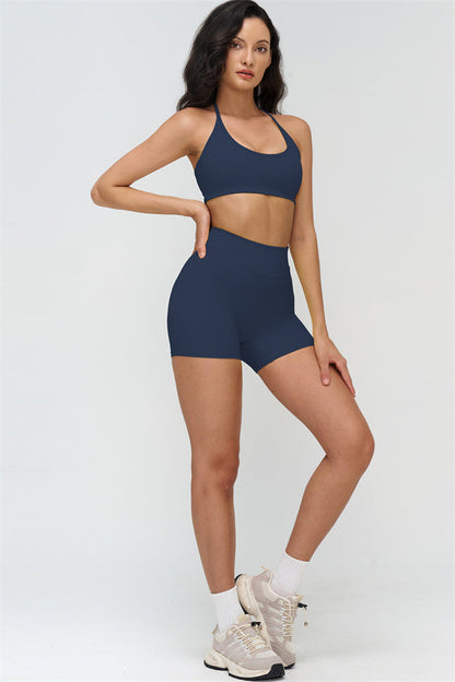 Activewear Sports Bra