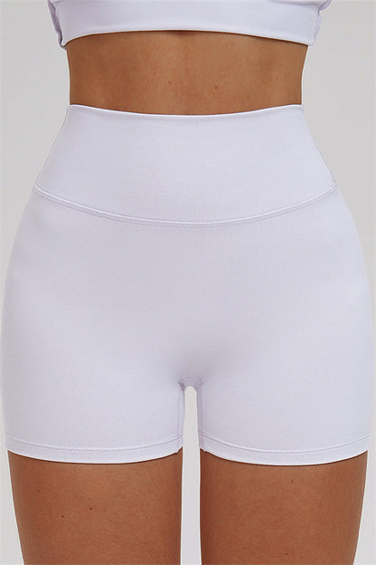 The Svelte Shorts