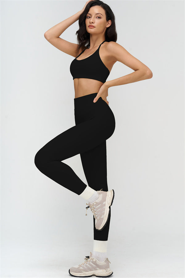 Activewear Sports Bra