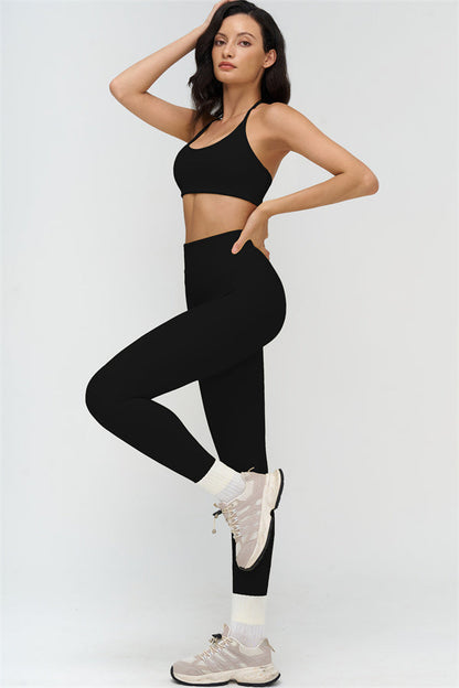 Activewear Sports Bra