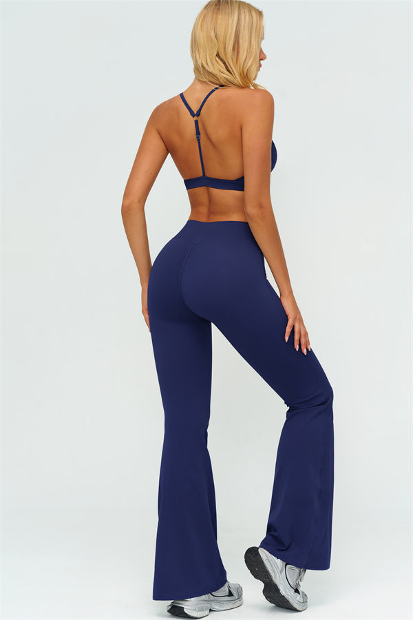 Y-Back Sports Bra