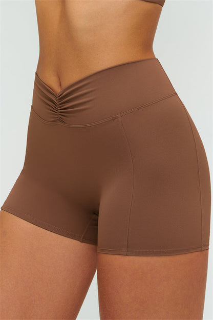 The Lushness Shorts