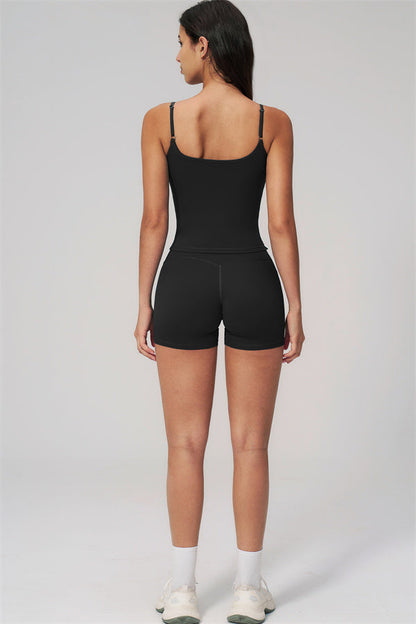The Rapture Shorts
