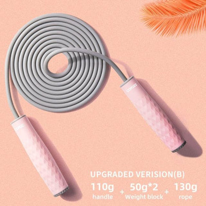 Adjustable Sport Jump Rope