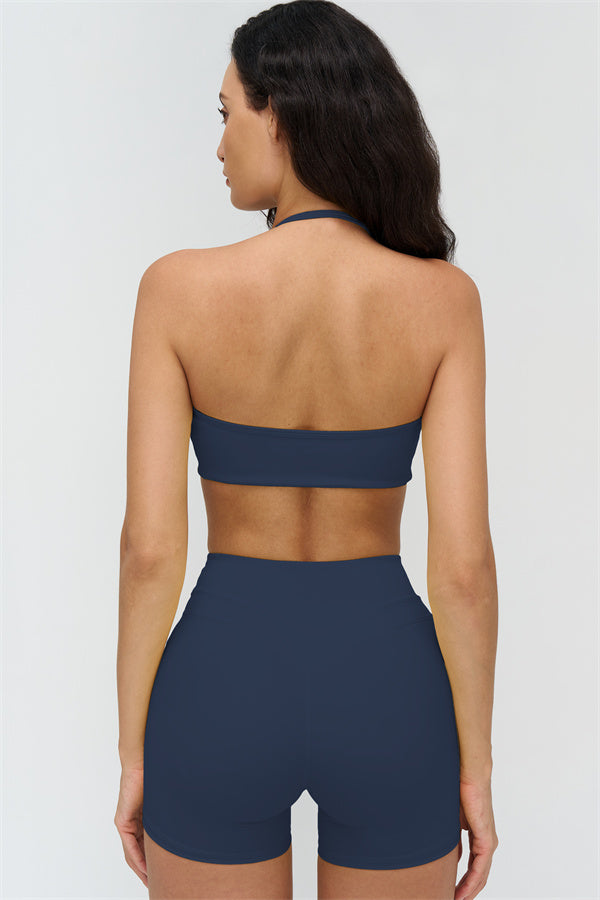 Activewear Sports Bra