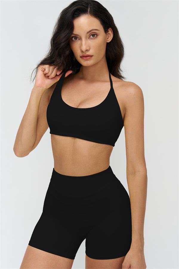 Activewear Sports Bra