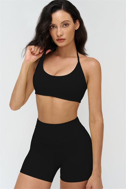 Activewear Sports Bra