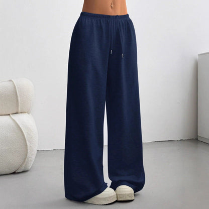 Drawstring Sweatpants – 6 Colors, S–2XL
