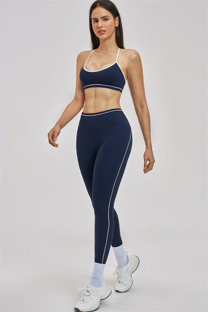 The Unbound Sports Bra Leggings 2-Piece Set