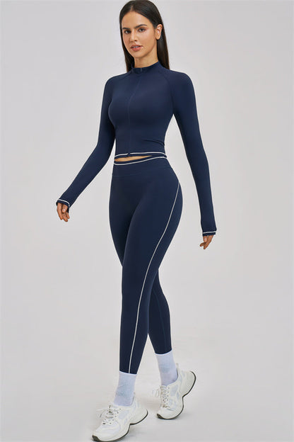 The Unbound Leggings