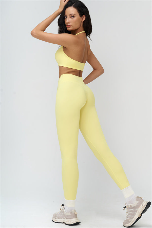 Activewear Sports Bra