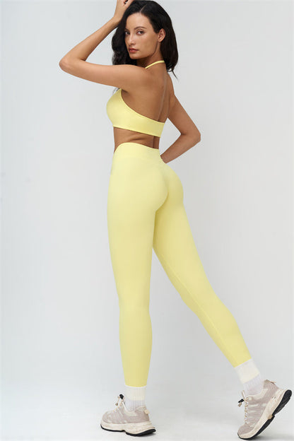 Activewear Sports Bra