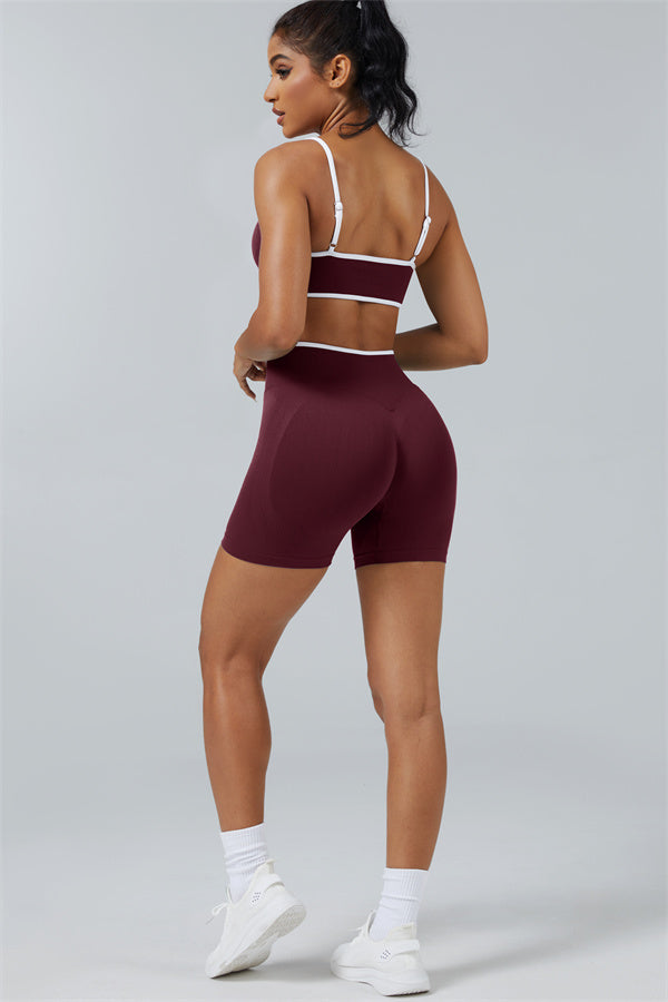 The Elevate Shorts