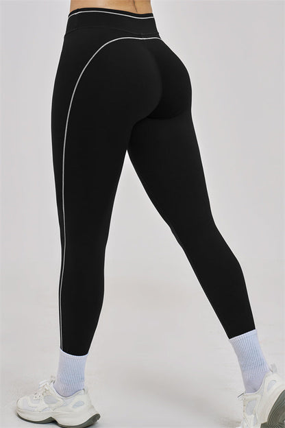The Unbound Leggings