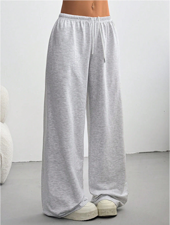 Drawstring Sweatpants – 6 Colors, S–2XL