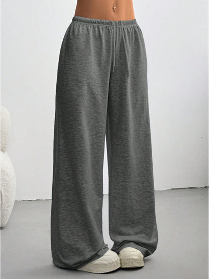 Drawstring Sweatpants – 6 Colors, S–2XL