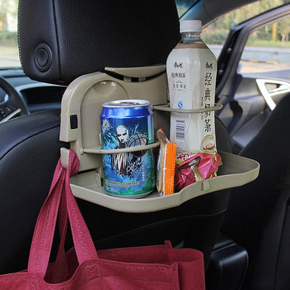Car Table