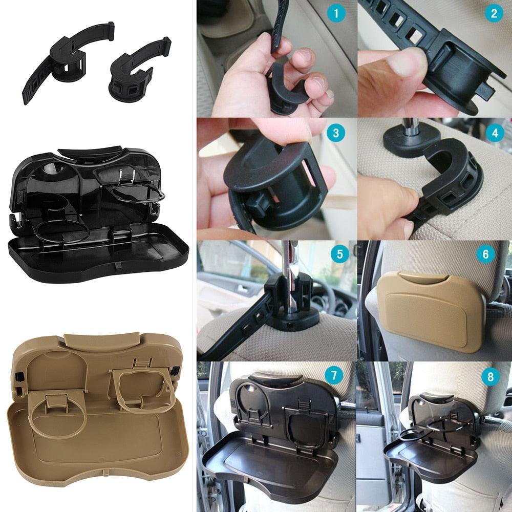 Car Table