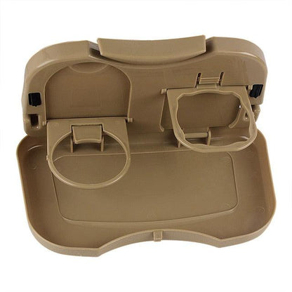 Car Table