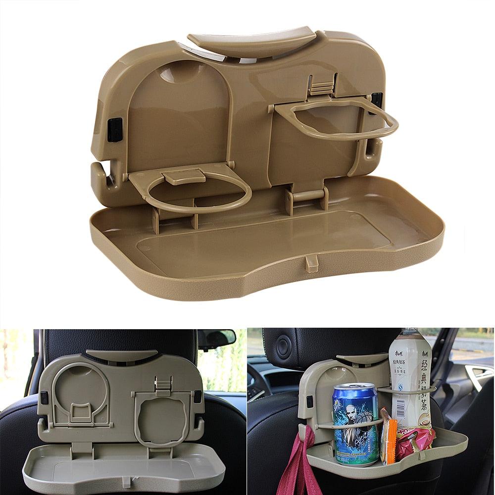Car Table