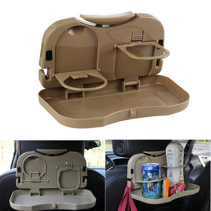 Car Table