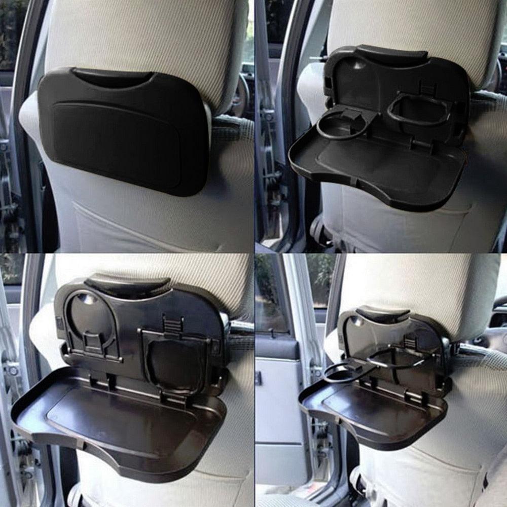 Car Table