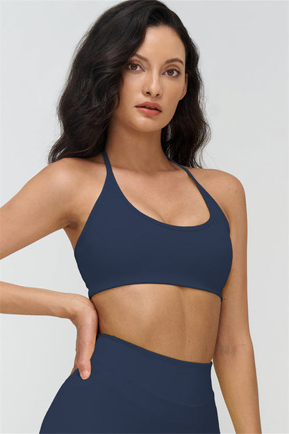 Activewear Sports Bra