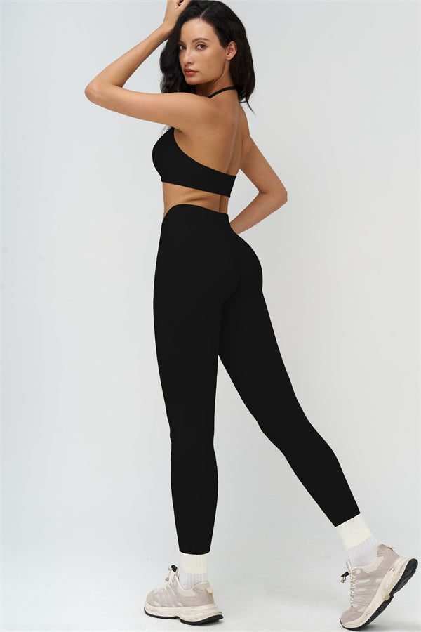 Activewear Sports Bra
