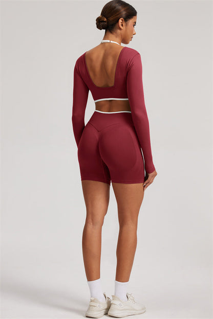 The Elevate Shorts