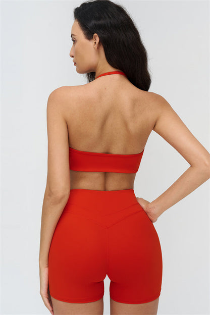 Activewear Sports Bra