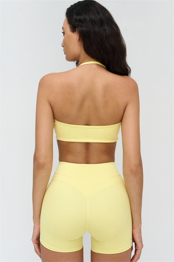 Activewear Sports Bra
