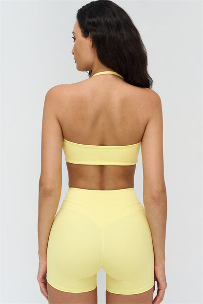 Activewear Sports Bra