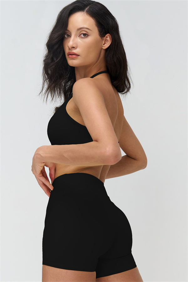 Activewear Sports Bra