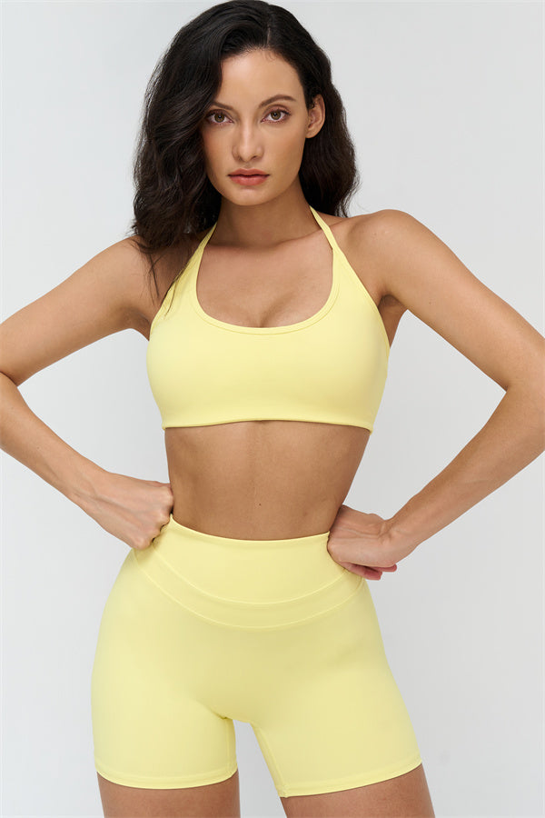 Activewear Sports Bra
