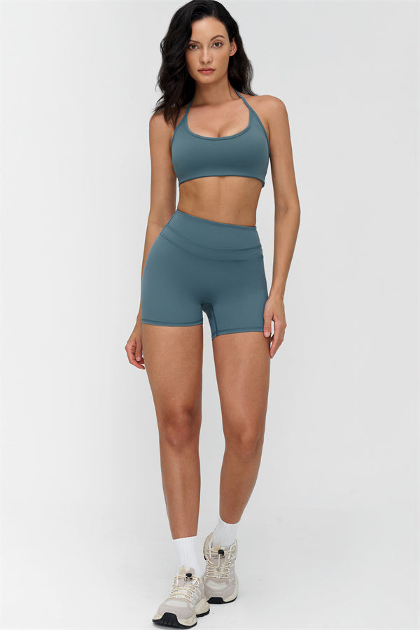 Activewear Sports Bra
