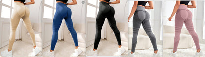 High-Waist Leggings for Women