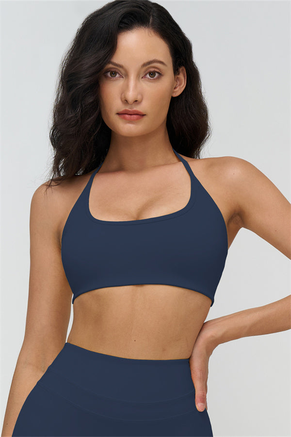Activewear Sports Bra