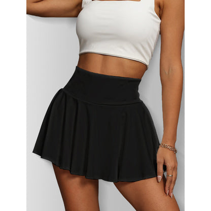 Women Tennis Skirt/Golf Skirt With Pockets
