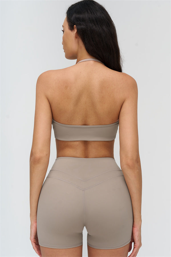 Activewear Sports Bra