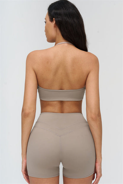 Activewear Sports Bra