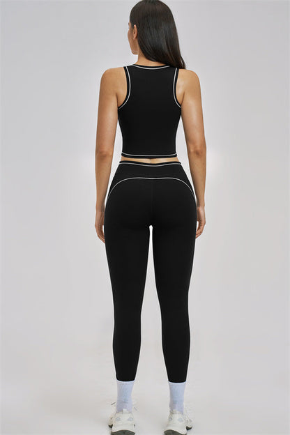 The Unbound Leggings
