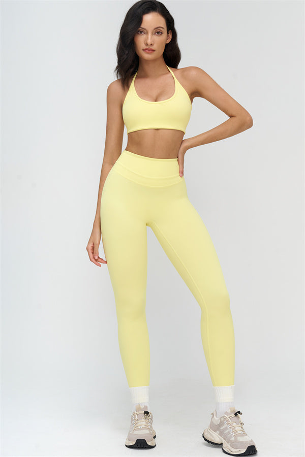 Activewear Sports Bra