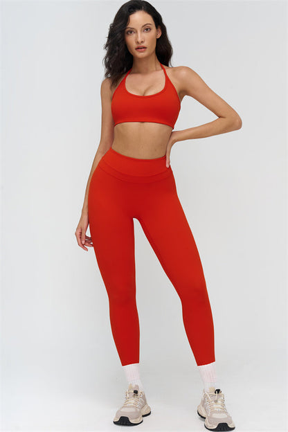 Activewear Sports Bra