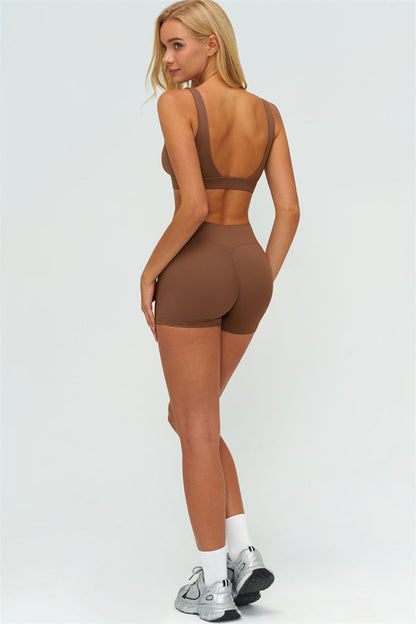 The Lushness Shorts