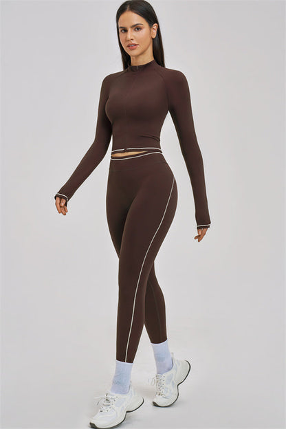 The Unbound Leggings