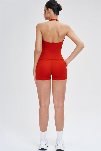 The New Isabella Shorts