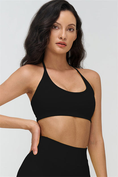 Activewear Sports Bra